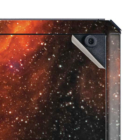 IC 1848 the Soul Nebula Cooler Master MasterBox Q300L Mini Tower Skin