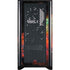 IC 1848 the Soul Nebula Corsair 4000D Tempered Glass Mid-Tower ATX Case Skin