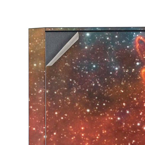 IC 1848 the Soul Nebula Corsair 4000D Tempered Glass Mid-Tower ATX Case Skin