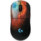 IC 1848 the Soul Nebula G Pro Wireless Gaming Mouse Skin