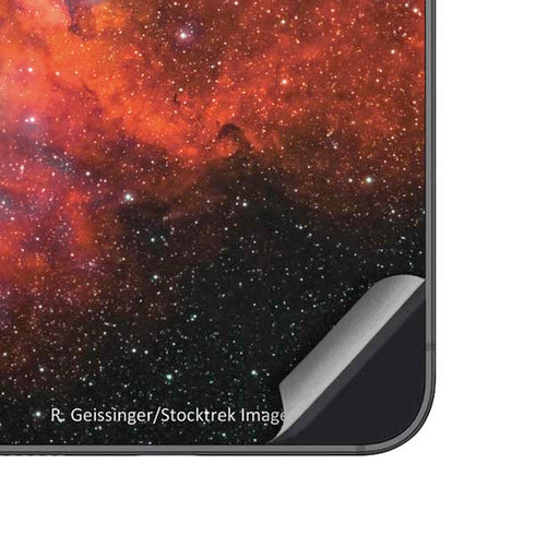 IC 1848 the Soul Nebula Galaxy A14 5G Skin