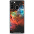 IC 1848 the Soul Nebula Galaxy A21 Clear Case