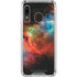 IC 1848 the Soul Nebula Galaxy A30 Clear Case