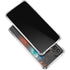 IC 1848 the Soul Nebula Galaxy A32 5G Clear Case