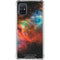 IC 1848 the Soul Nebula Galaxy A51 5G Clear Case