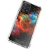 IC 1848 the Soul Nebula Galaxy A52 5G Clear Case