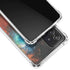 IC 1848 the Soul Nebula Galaxy A52 5G Clear Case