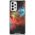 IC 1848 the Soul Nebula Galaxy A53 5G Clear Case