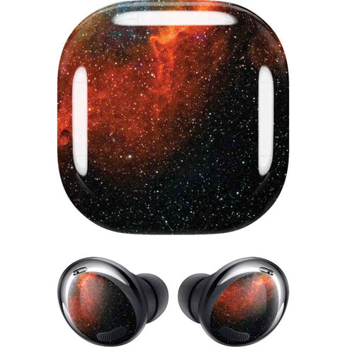 IC 1848 the Soul Nebula Galaxy Buds Pro Skin