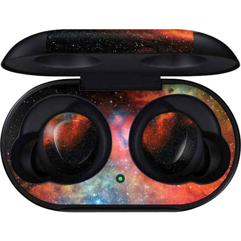 IC 1848 the Soul Nebula Galaxy Buds Skin