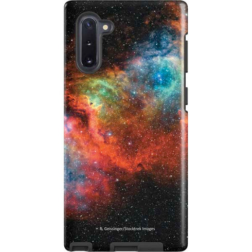 IC 1848 the Soul Nebula Galaxy Note 10 Pro Case