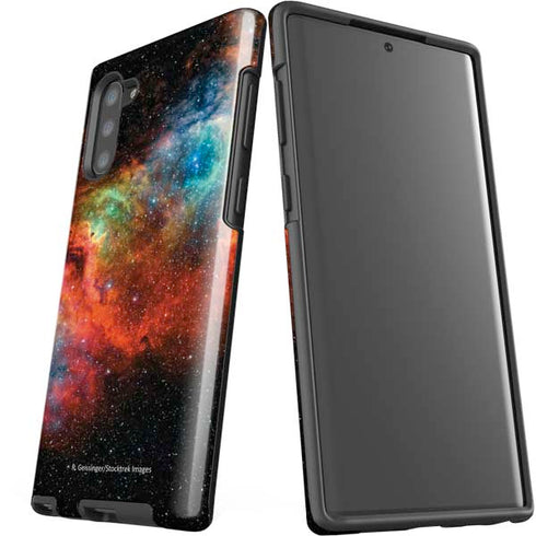 IC 1848 the Soul Nebula Galaxy Note 10 Pro Case