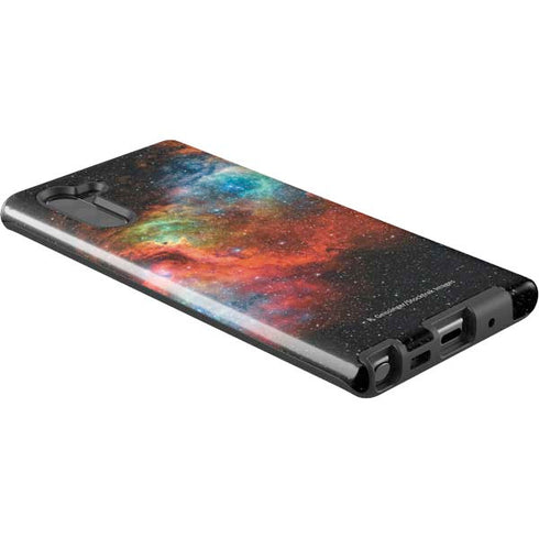 IC 1848 the Soul Nebula Galaxy Note 10 Pro Case