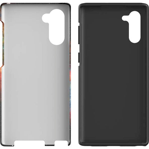 IC 1848 the Soul Nebula Galaxy Note 10 Pro Case