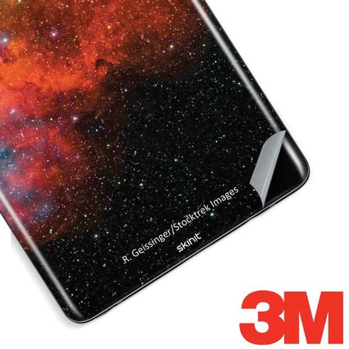 IC 1848 the Soul Nebula Galaxy Note 8 Skin