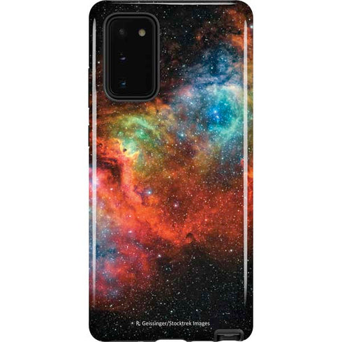 IC 1848 the Soul Nebula Galaxy Note20 5G Pro Case