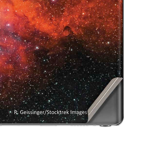 IC 1848 the Soul Nebula Galaxy Note20 5G Skin