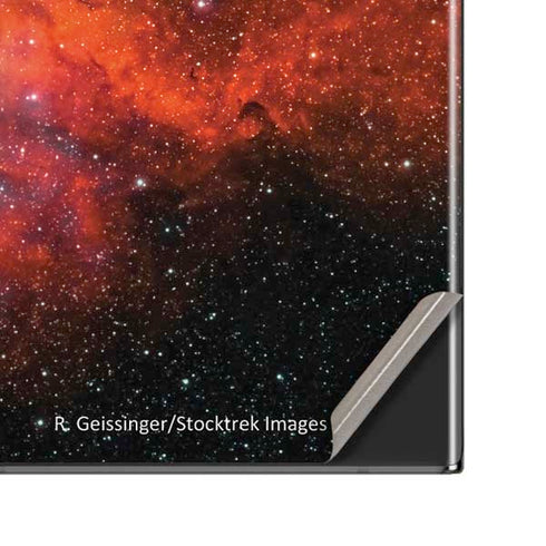 IC 1848 the Soul Nebula Galaxy Note20 Ultra 5G Skin