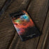 IC 1848 the Soul Nebula Galaxy S10 Plus Skin