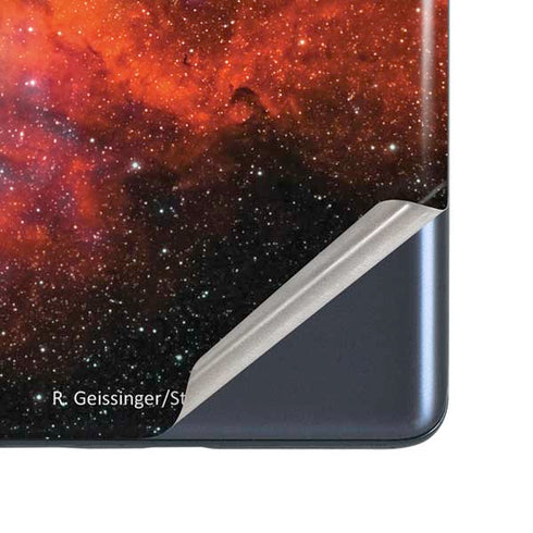 IC 1848 the Soul Nebula Galaxy S20 Fan Edition Skin