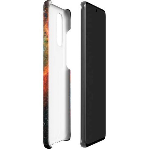 IC 1848 the Soul Nebula Galaxy S20 Lite Case