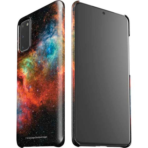 IC 1848 the Soul Nebula Galaxy S20 Lite Case