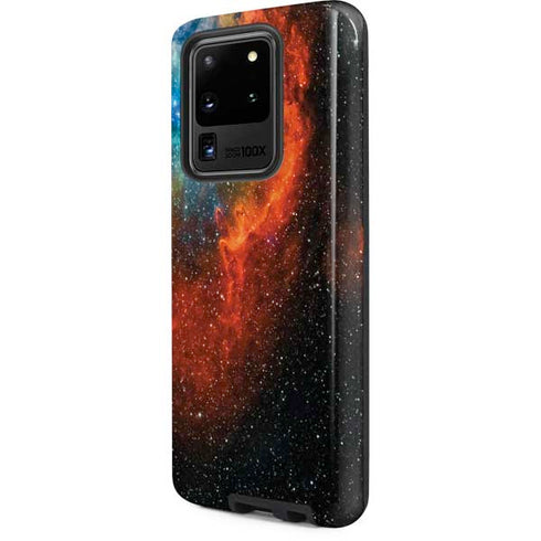 IC 1848 the Soul Nebula Galaxy S20 Ultra 5G Pro Case