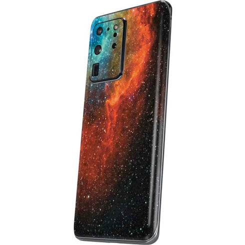 IC 1848 the Soul Nebula Galaxy S20 Ultra 5G Skin