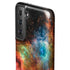 IC 1848 the Soul Nebula Galaxy S21 FE Pro Case