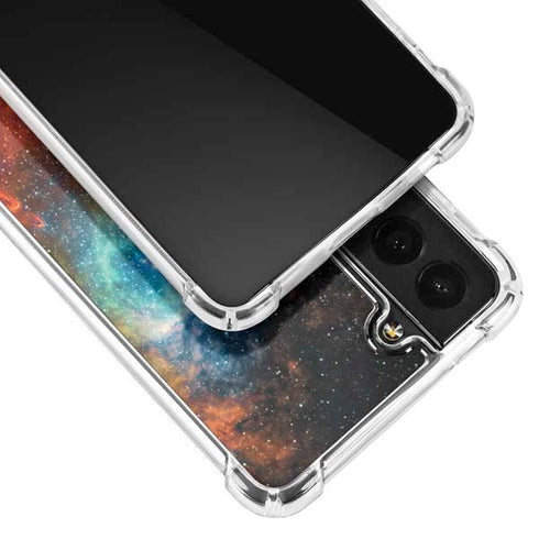IC 1848 the Soul Nebula Galaxy S21 Plus 5G Clear Case