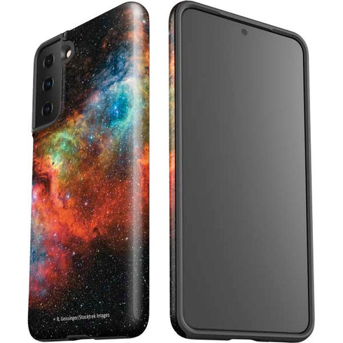 IC 1848 the Soul Nebula Galaxy S21 Plus 5G Pro Case