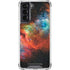 IC 1848 the Soul Nebula Galaxy S22 Clear Case