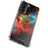 IC 1848 the Soul Nebula Galaxy S22 Clear Case