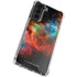 IC 1848 the Soul Nebula Galaxy S22 Plus Clear Case