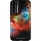 IC 1848 the Soul Nebula Galaxy S22 Plus Pro Case