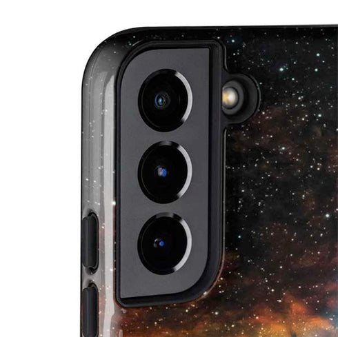 IC 1848 the Soul Nebula Galaxy S22 Pro Case