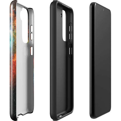 IC 1848 the Soul Nebula Galaxy S22 Pro Case