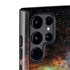 IC 1848 the Soul Nebula Galaxy S22 Ultra Pro Case