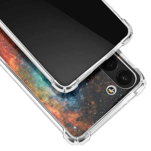 IC 1848 the Soul Nebula Galaxy S23 Clear Case