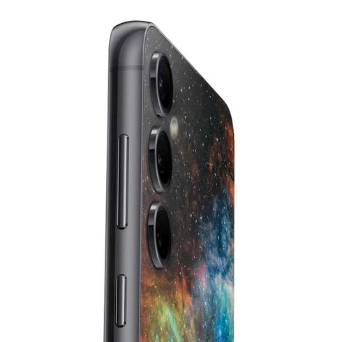 IC 1848 the Soul Nebula Galaxy S23 FE Skin