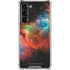 IC 1848 the Soul Nebula Galaxy S23 Plus Clear Case