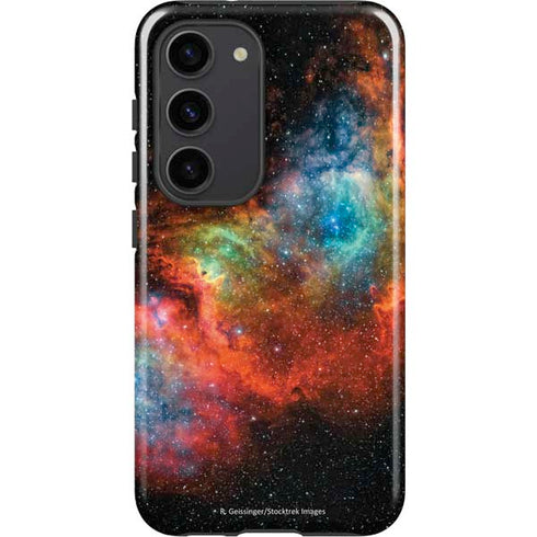 IC 1848 the Soul Nebula Galaxy S23 Pro Case