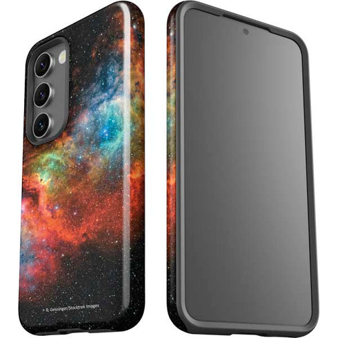 IC 1848 the Soul Nebula Galaxy S23 Pro Case