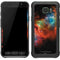 IC 1848 the Soul Nebula Galaxy S7 Active Skin