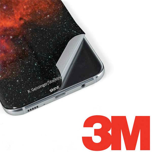 IC 1848 the Soul Nebula Galaxy S8 Skin