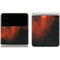 IC 1848 the Soul Nebula Galaxy Z Flip3 5G Skin