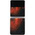 IC 1848 the Soul Nebula Galaxy Z Flip4 5G Skin