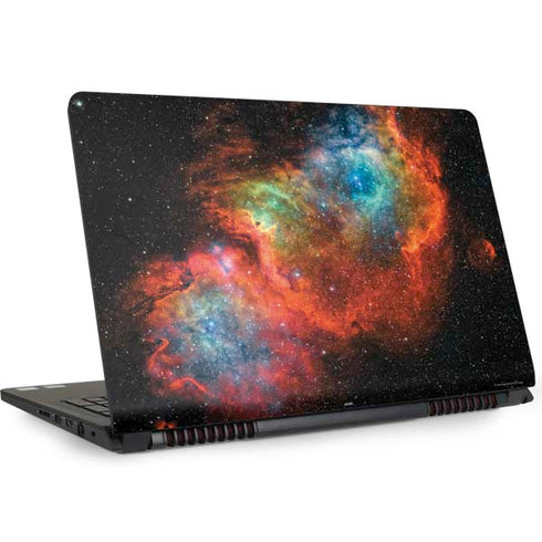 IC 1848 the Soul Nebula Dell Inspiron Skin