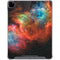 IC 1848 the Soul Nebula iPad Pro 12.9in (2020) Clear Case