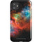 IC 1848 the Soul Nebula iPhone 11 Impact Case